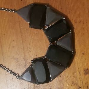 Necklace - Construe jewelry